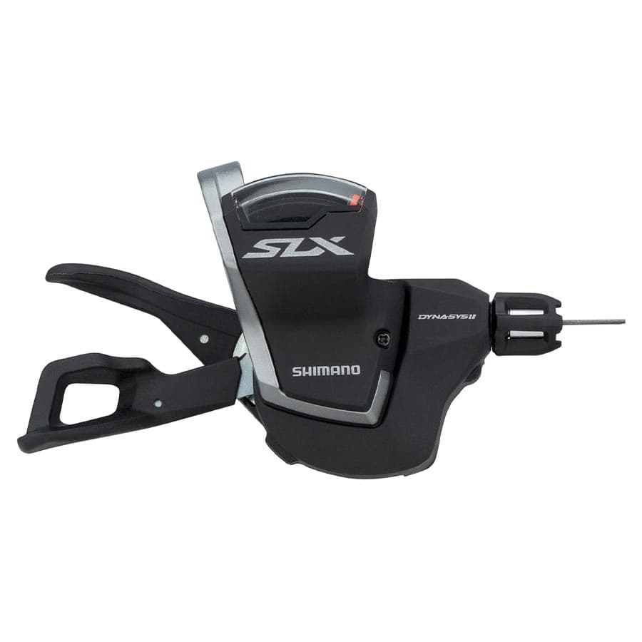دسته دنده 2/3×11 سرعته شیمانو SHIMANO SLX SL-M7000 — تصویر ۵