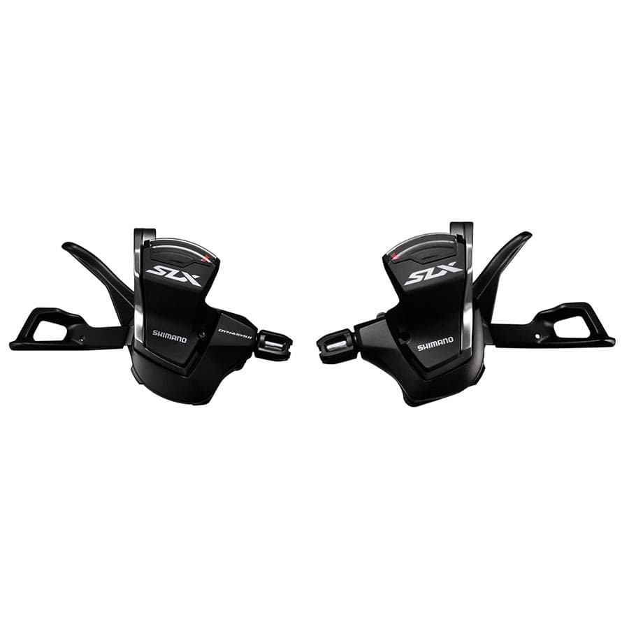 دسته دنده 2/3×11 سرعته شیمانو SHIMANO SLX SL-M7000 — تصویر ۸