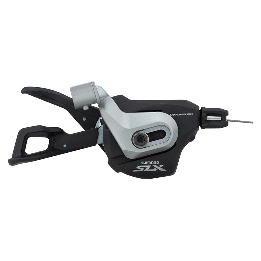 دسته دنده 2×11 سرعته شیمانو SHIMANO SLX SL-M7000-B-L — تصویر ۶