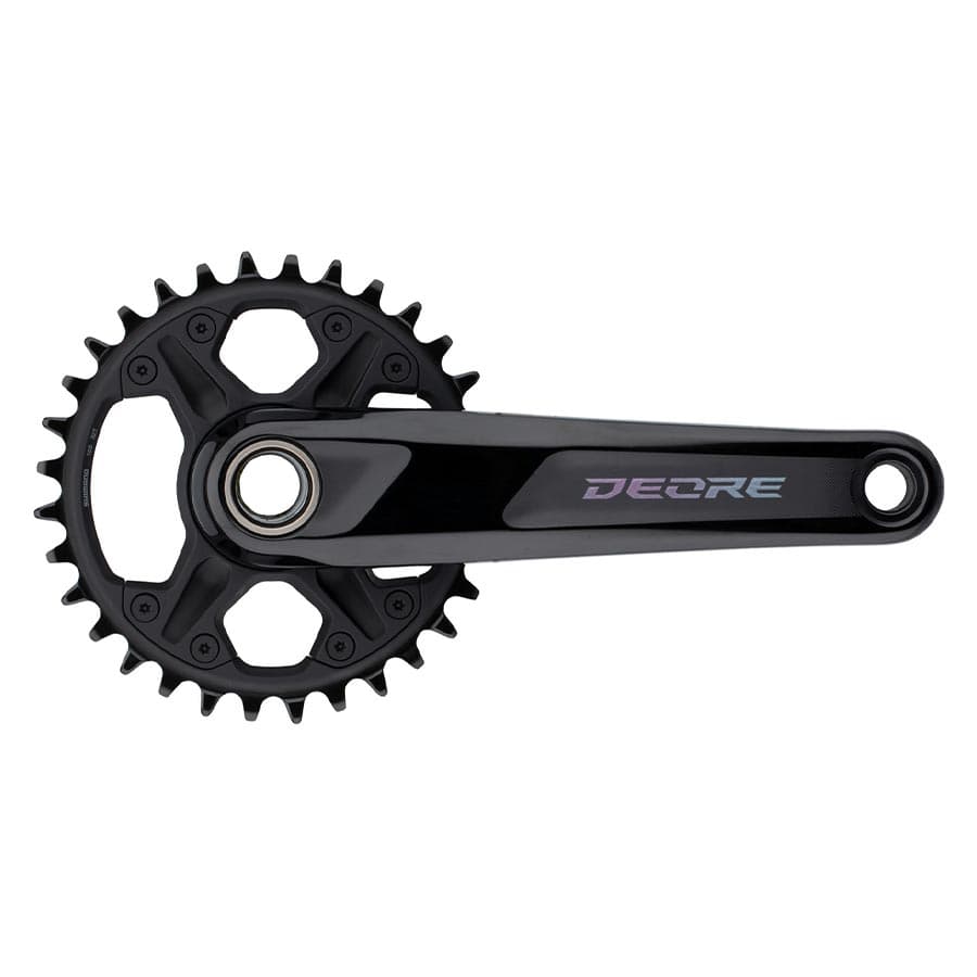 طبق قامه 12 سرعته شیمانو SHIMANO DEORE FC-M6100