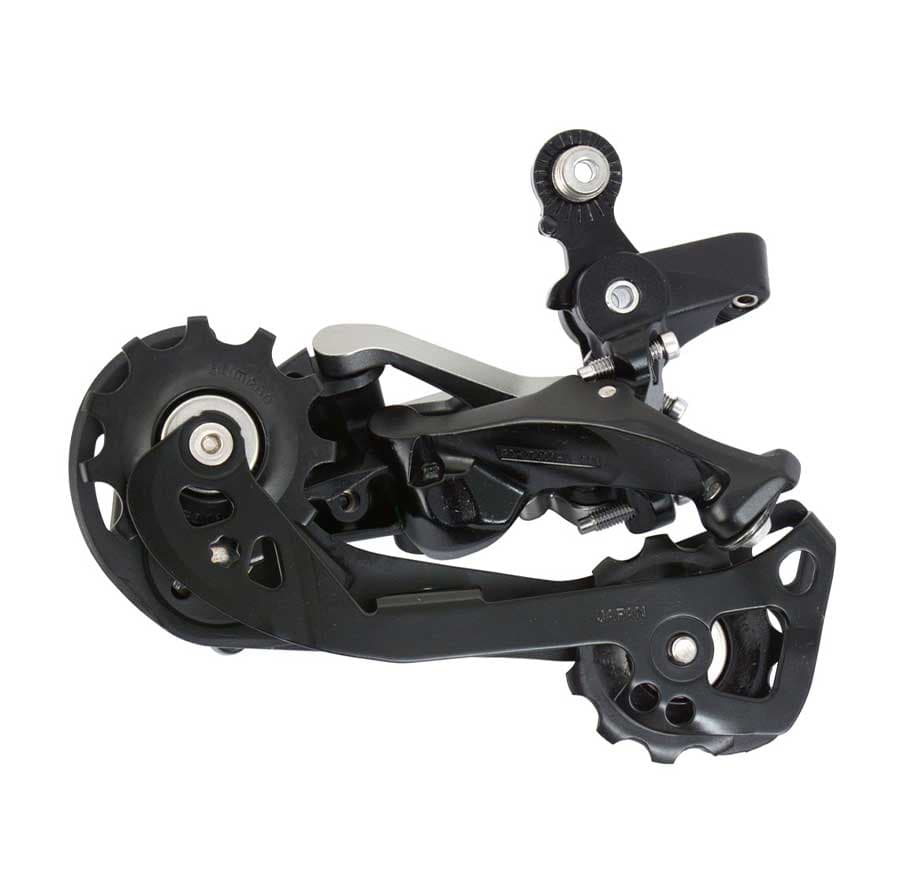 شانژمان 11 سرعته شیمانو SHIMANO SLX RD-M7000-GS — تصویر ۴