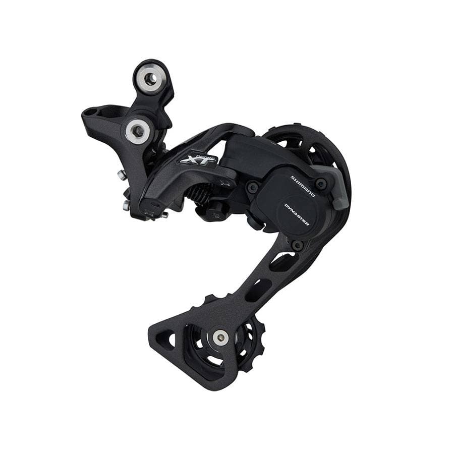 شانژمان 11 سرعته شیمانو SHIMANO DEORE XT RD-M8000-SGS — تصویر ۳
