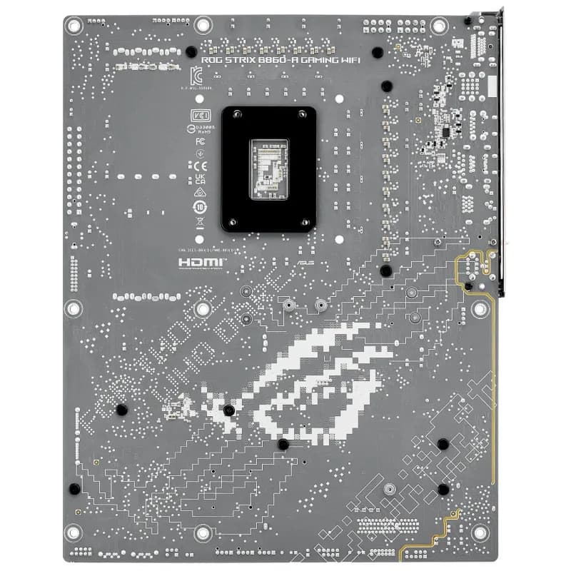 مادربرد ایسوس مدل ROG STRIX B860-A GAMING WIFI — تصویر ۸