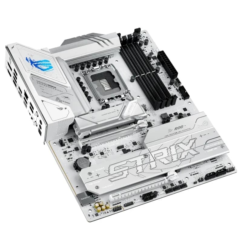 مادربرد ایسوس مدل ROG STRIX B860-A GAMING WIFI — تصویر ۵