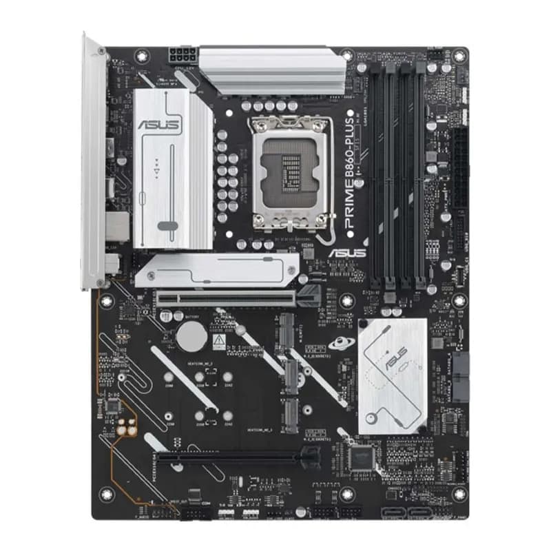 مادربرد ایسوس مدل PRIME B860-PLUS CSM D5