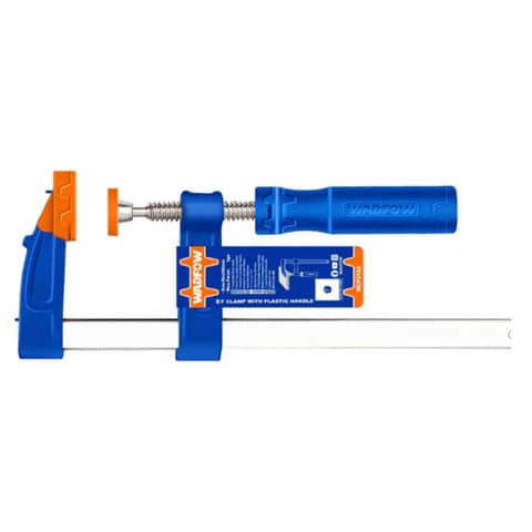 پیچ دستی 300*80 وادفو کد WCP2181 — تصویر ۲