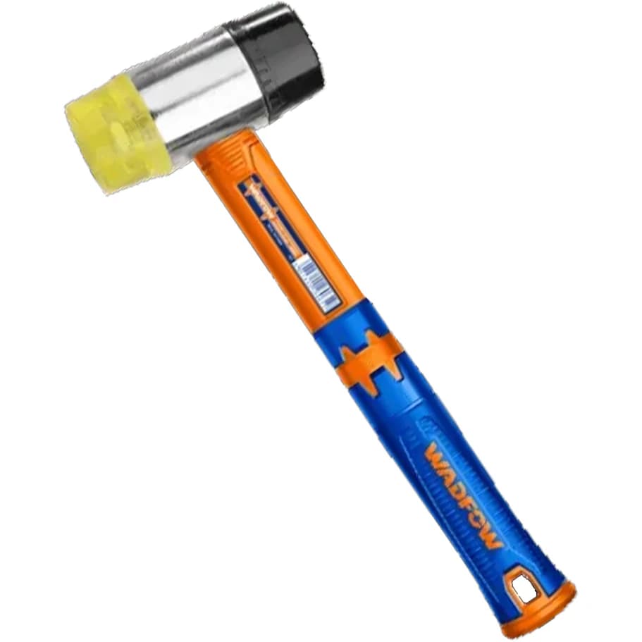 چکش فیبری وادفو کد whm7305