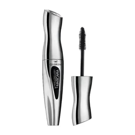 ریمل بلند کننده گابرینی 3 در 1 مدل Maxi Long Lash — تصویر ۲