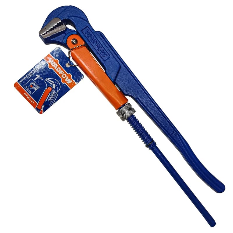 آچار دو دسته 1 اینچ وادفو کد WPW2101