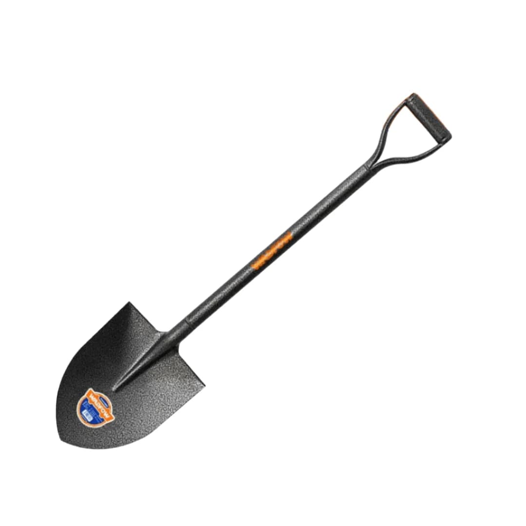 بیل آفرودی دسته فلزی 90 سانت وادفو کد WSE3364