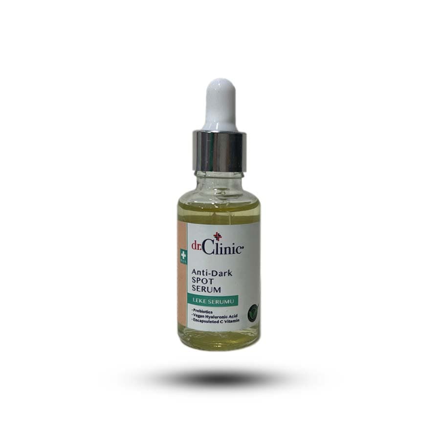 سرم ضد لک دکتر کلینیک مدل Anti Dark حجم 30 میل