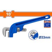 آچار لوله گیر 10 اینچ وادفو کد WPW1110 — تصویر ۲