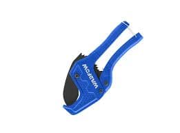 قیچی PVC بر 42-3 میلیمتر وادفو کد WPC54642 — تصویر ۳