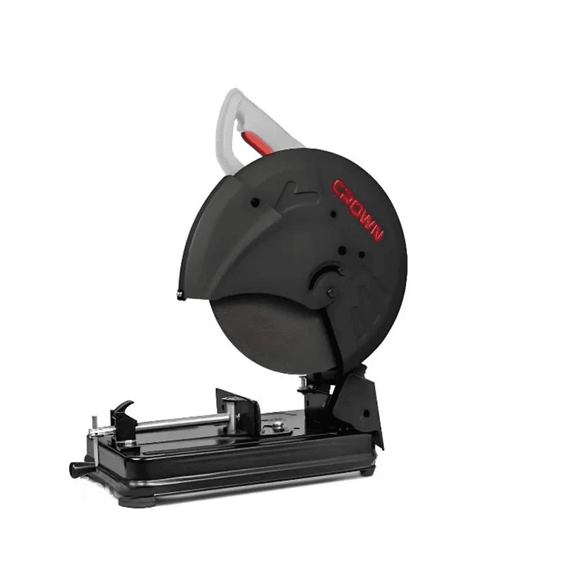 اره پروفیل بر 355 ملیمتر 2200 وات کرون کد CT15205N — تصویر ۲