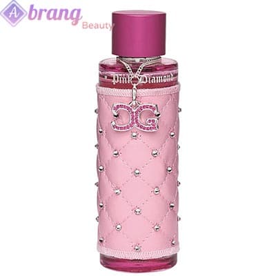 ادو پرفیوم زنانه چیک ان گلم مدل Pink Diamond حجم 100 میلی لیتر
