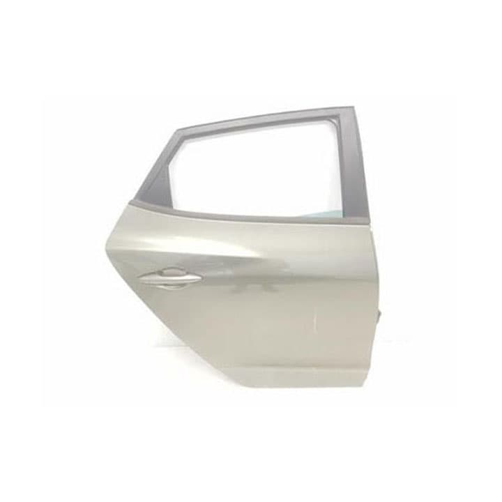 درب عقب راست ix35