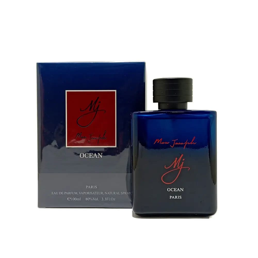 ادکلن مردانه اوشن مارک جوزف Marc Joseph Ocean