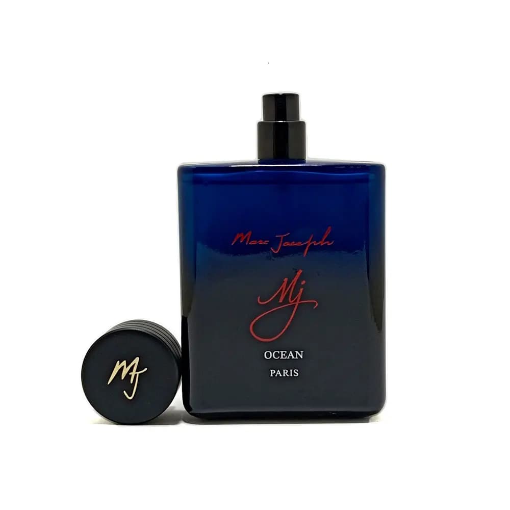ادکلن مردانه اوشن مارک جوزف Marc Joseph Ocean — تصویر ۲