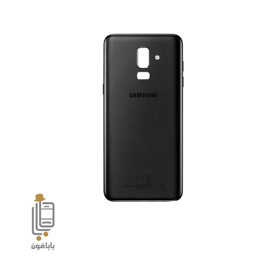 درب پشت گوشی Samsung Galaxy J8 2018