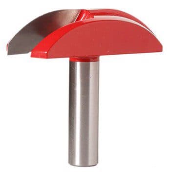 تیغ تونیک کاسه ای CNC دامار dm887624fb