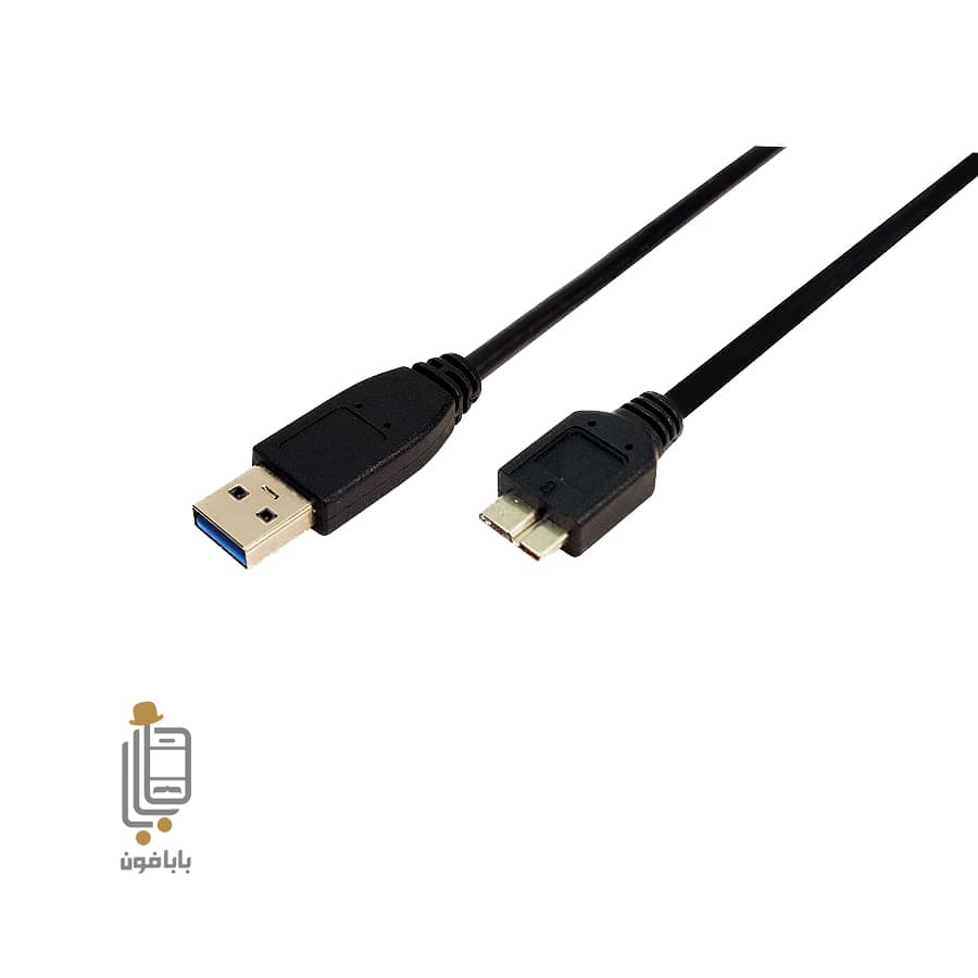 شارژر اصلی گوشی سامسونگ Galaxy S5 — تصویر ۲