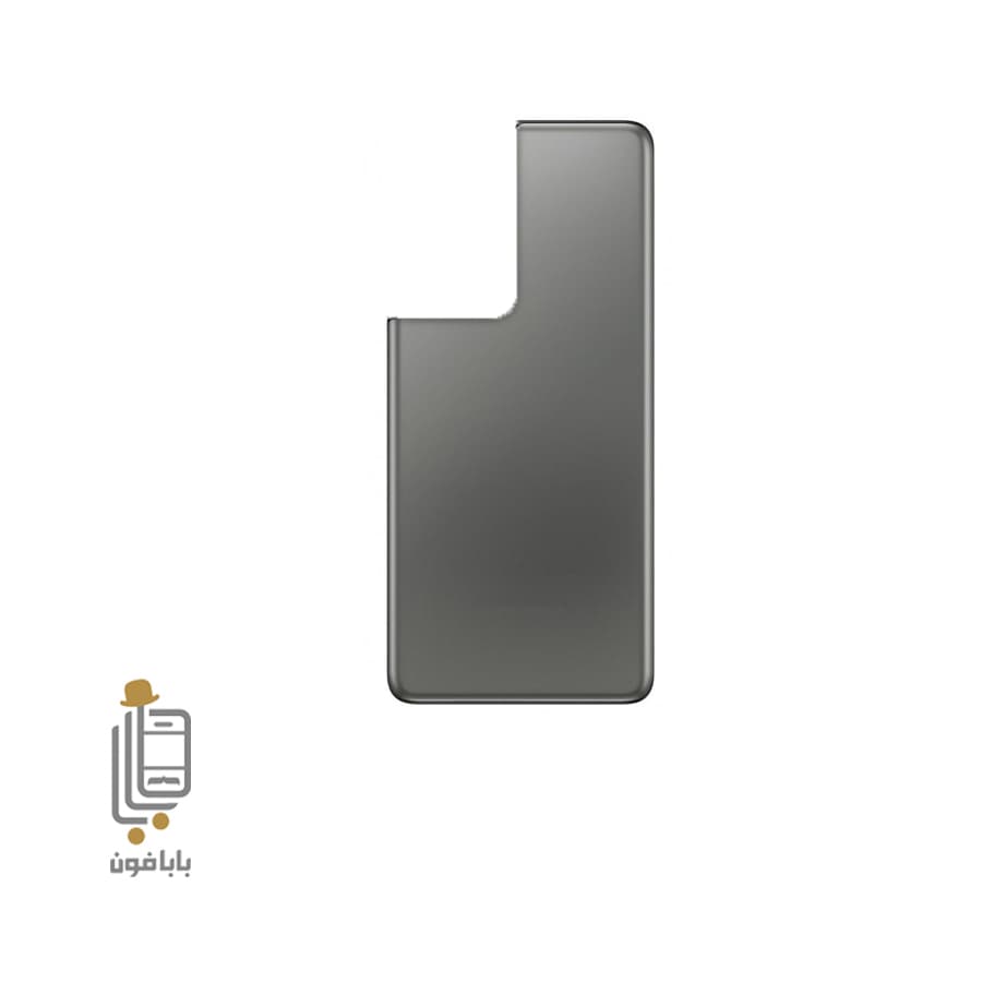 درب پشت گوشی Samsung Galaxy S21 Ultra 5G — تصویر ۴
