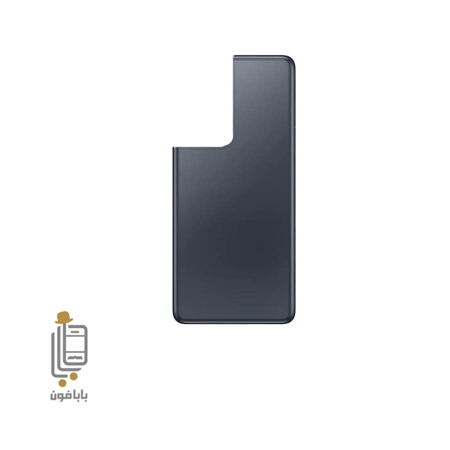 درب پشت گوشی Samsung Galaxy S21 Ultra 5G