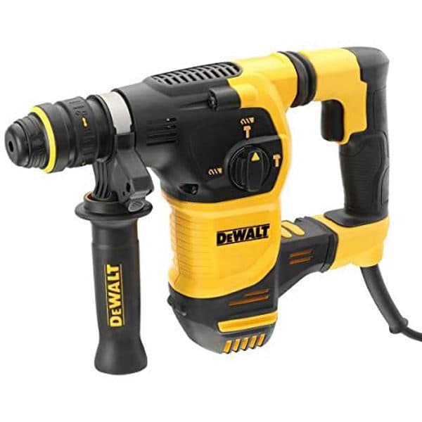 بتن کن 4کیلویی 2سه نظام دیوالت مدل D25334K — تصویر ۳