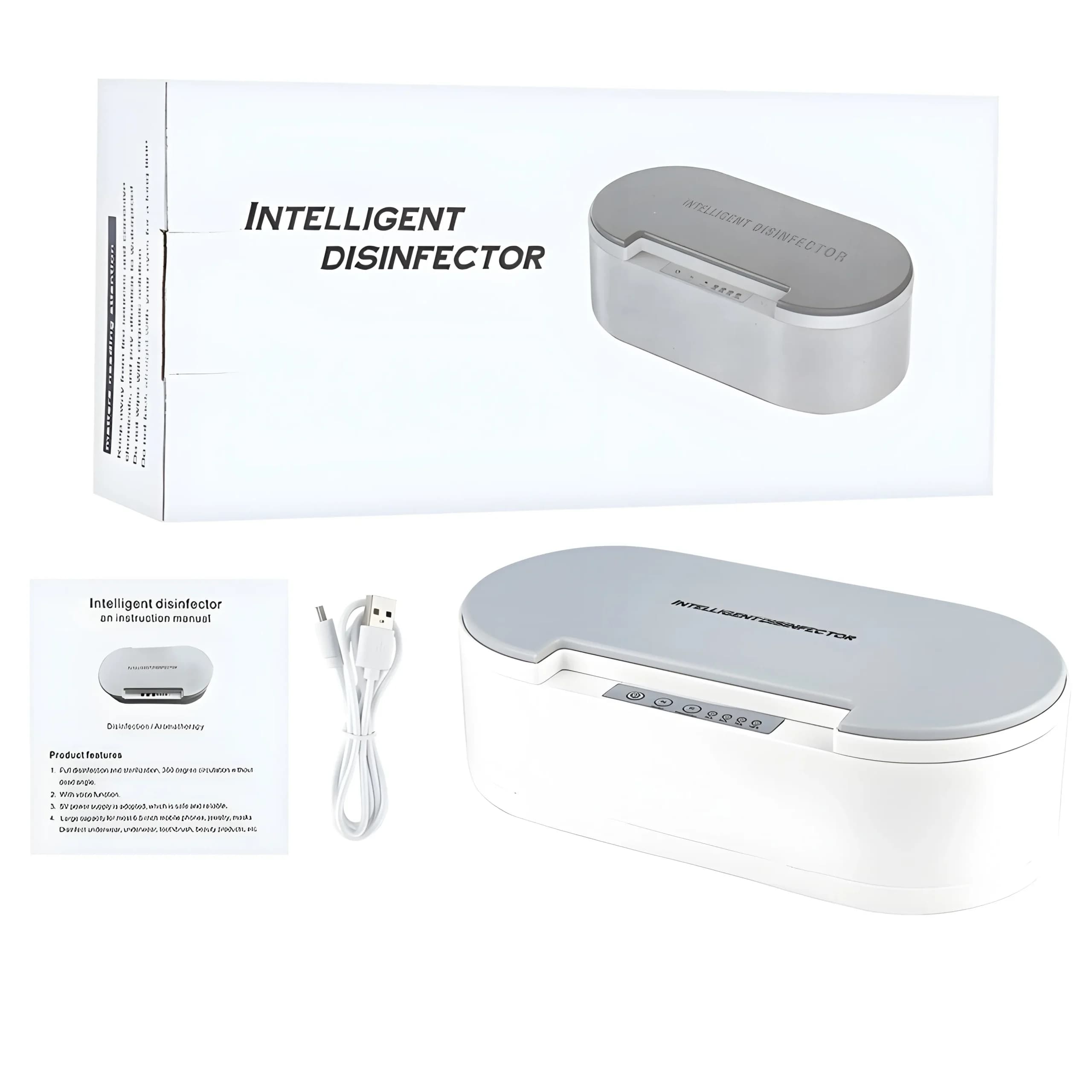 دستگاه استریل ابزار مدل Sterilizer F90