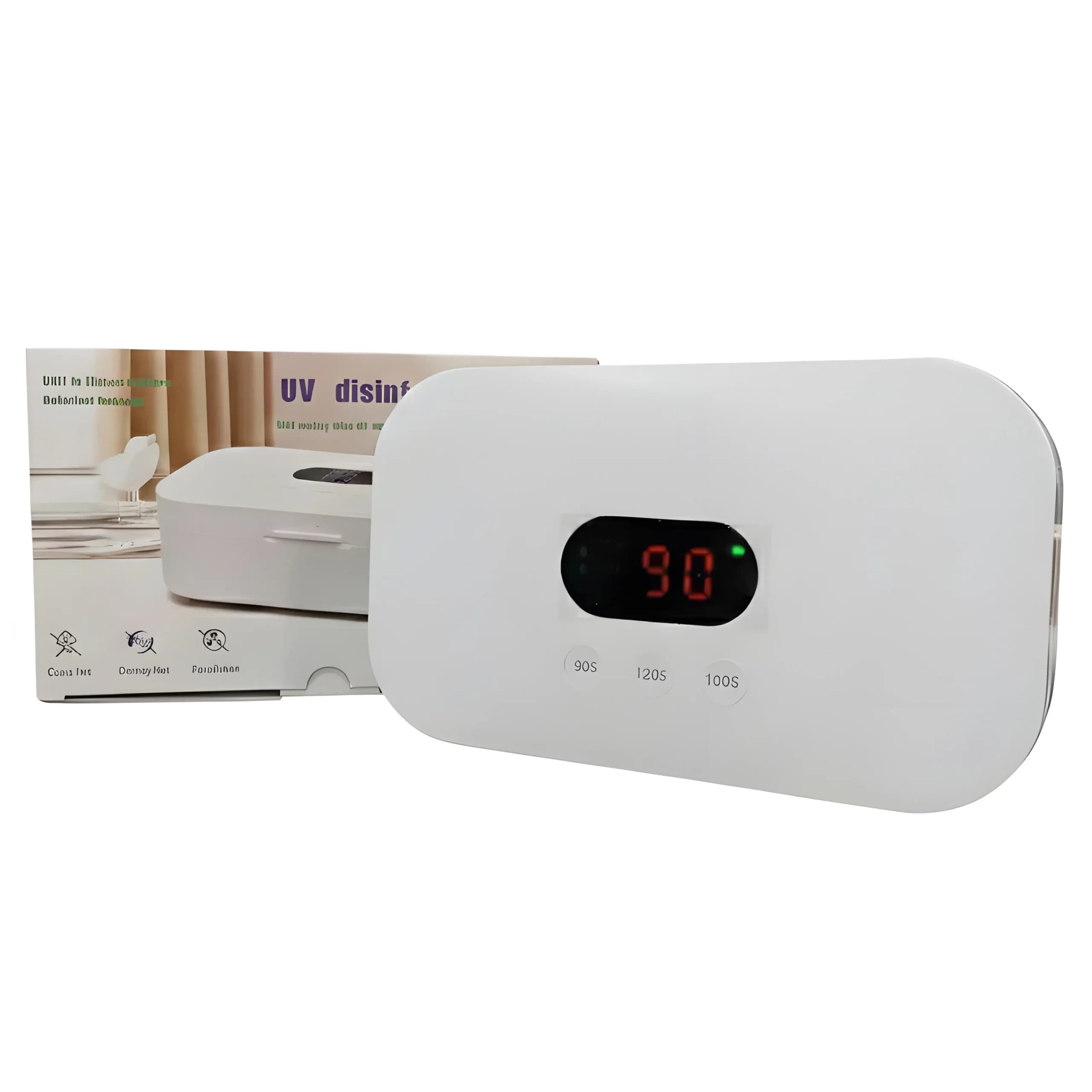 دستگاه استریل ابزار Sterilizer K2