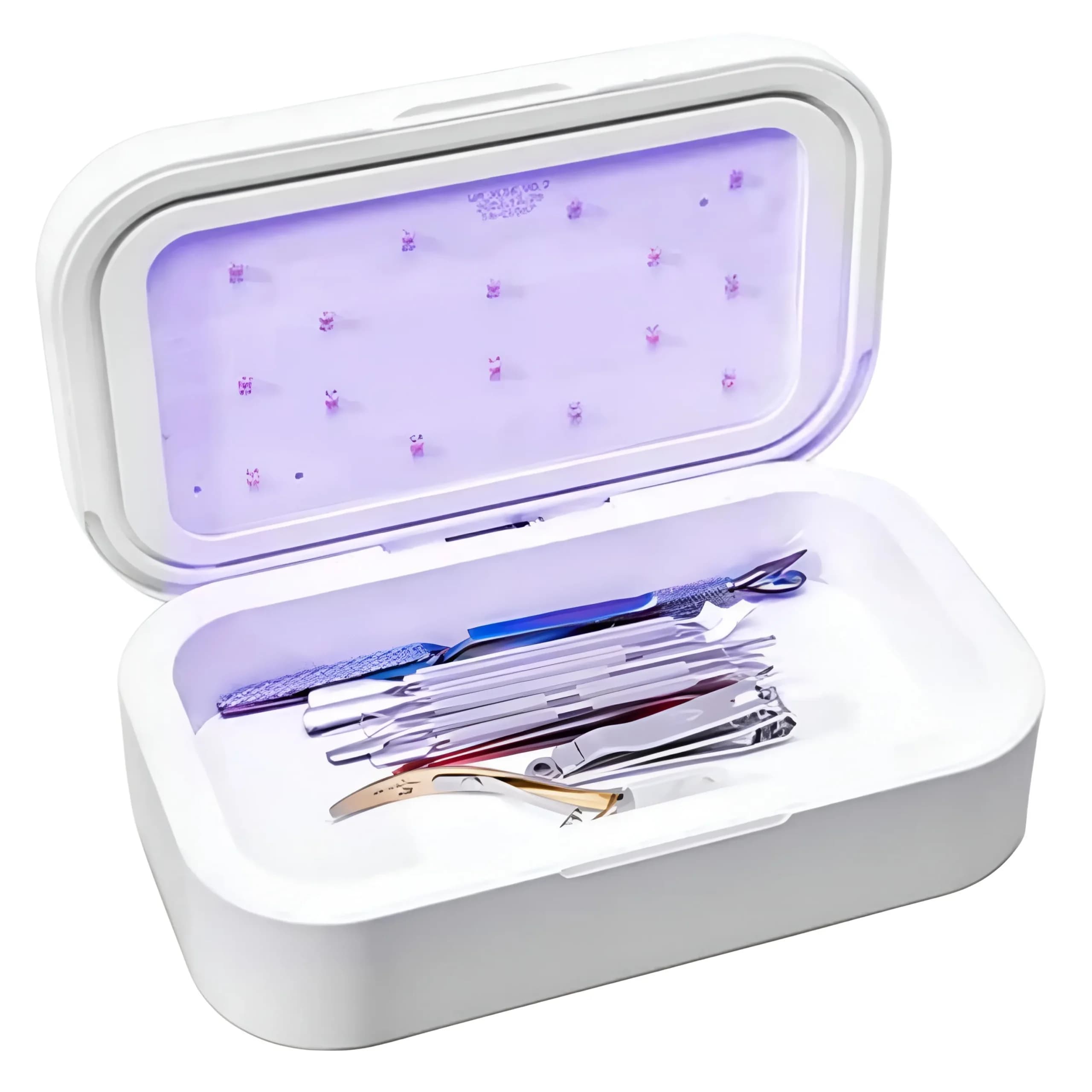 دستگاه استریل ابزار Sterilizer K2 — تصویر ۲
