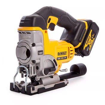 اره عمودبر شارژی 18 ولت 4Aلیتیوم دیوالت DCS331M2