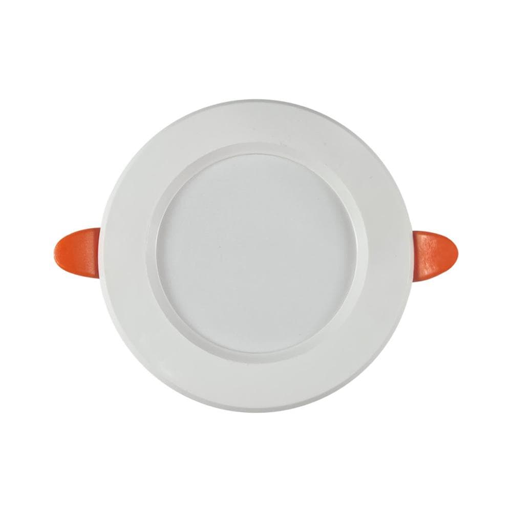 چراغ سقفی اس ام دی 7 وات سه حالته اپتونیکا مدل OP-DLQ5207R