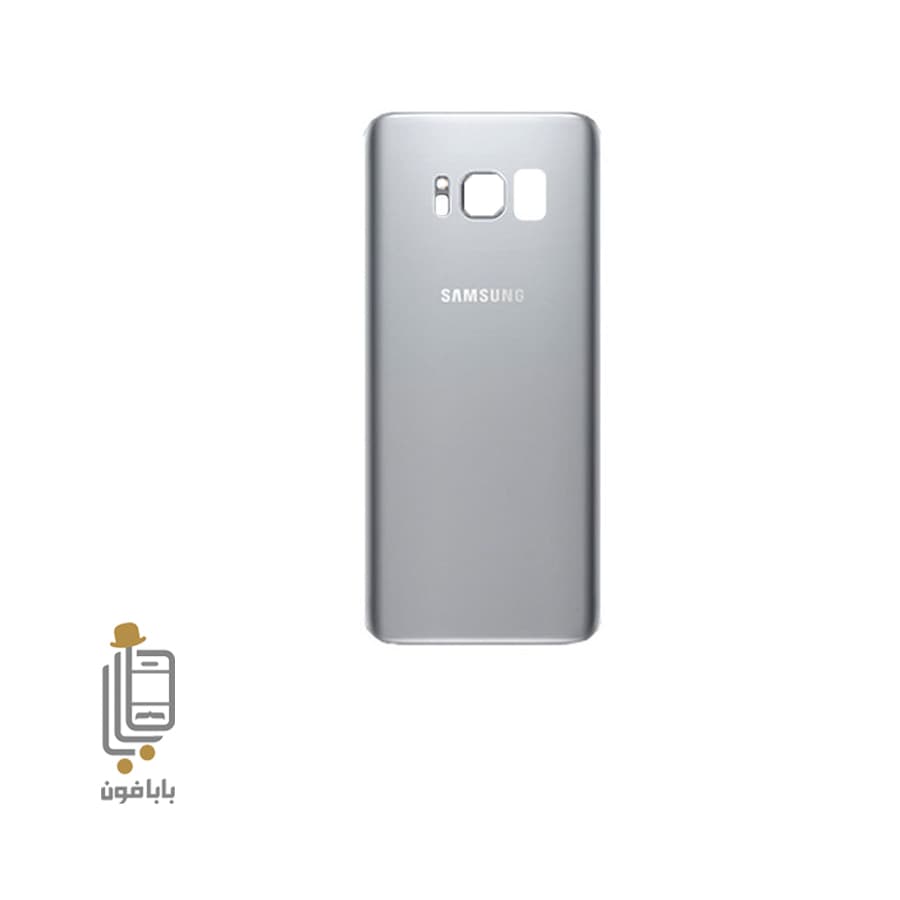 درب پشت گوشی Samsung Galaxy S8 Plus — تصویر ۲