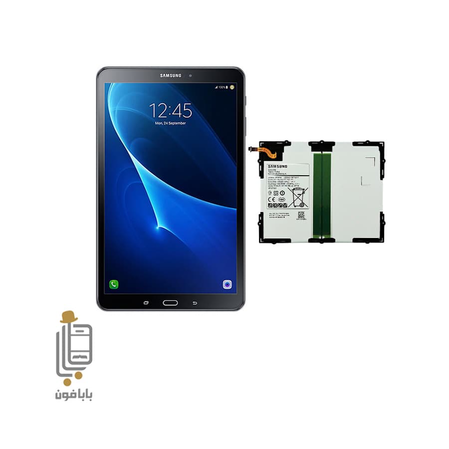 باتری اورجینال تبلت Samsung TAB A 10.1 2016