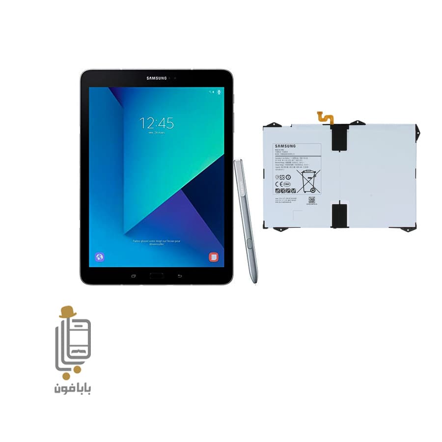 باتری اورجینال تبلت سامسونگ Galaxy Tab S3 9.7