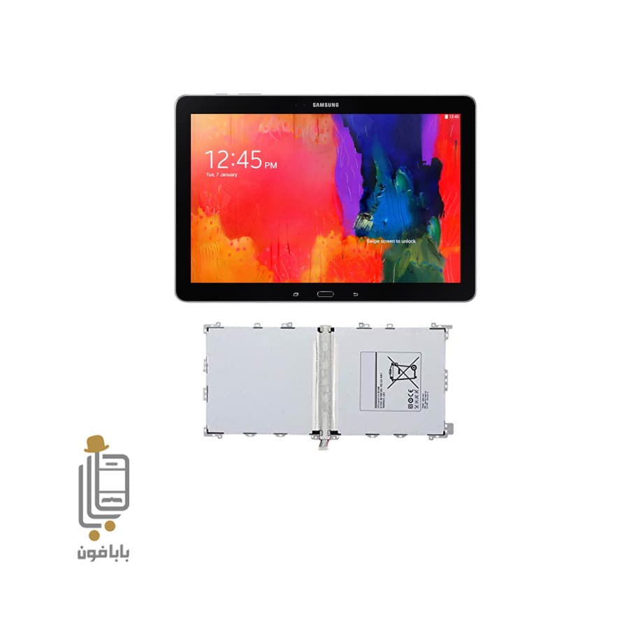 باتری اصلی تبلت Galaxy Note Pro 12.2