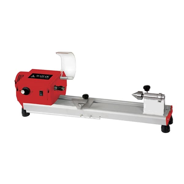 مینی خراطی رومیزی 30 سانتیمتر محک MWL-300