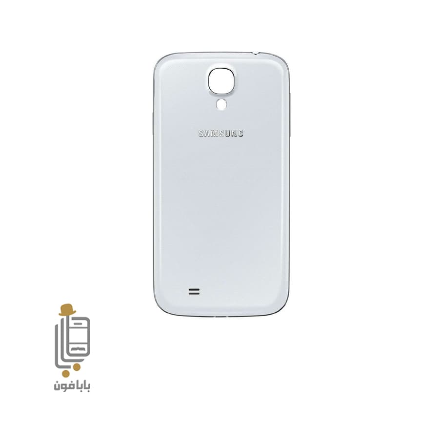 درب پشت گوشی Samsung Galaxy S4 — تصویر ۳