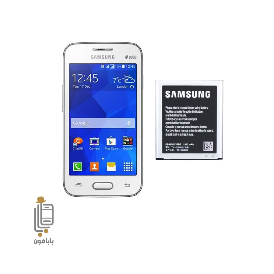 باتری اصلی Samsung Ace 4 LTE