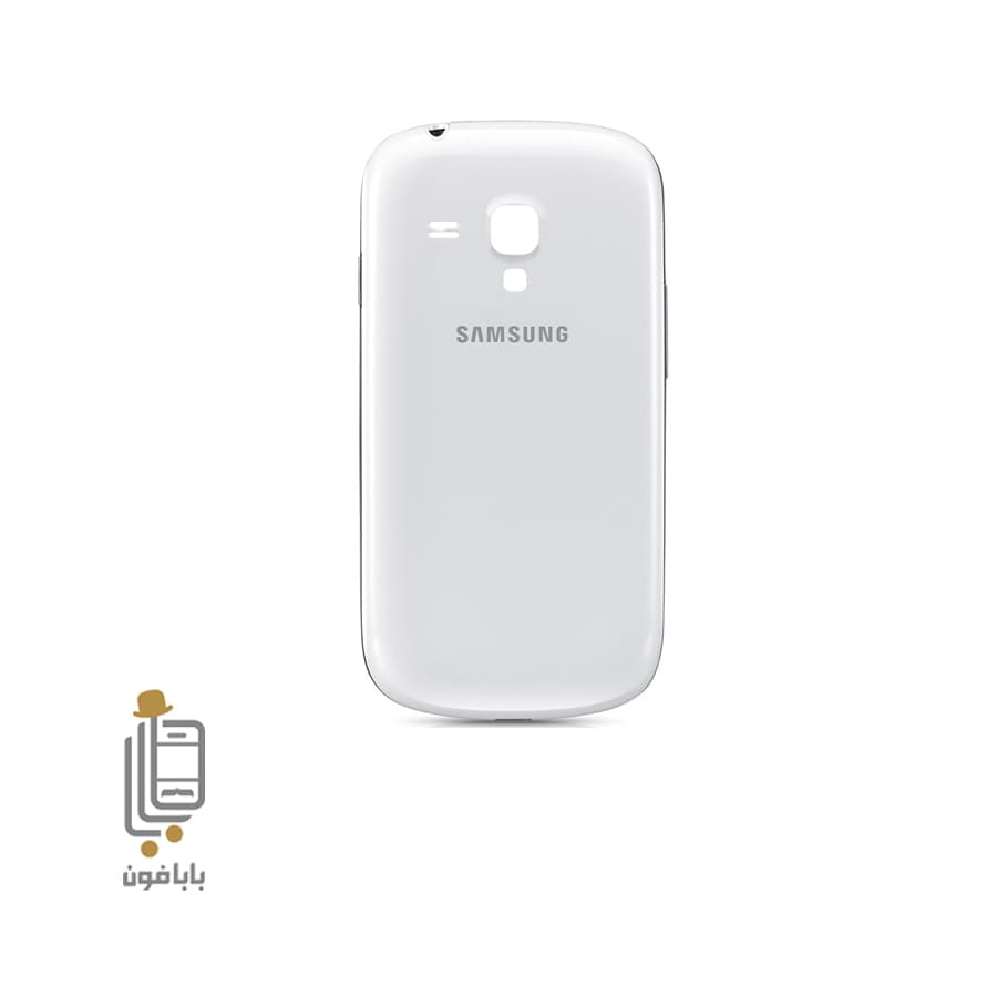 درب پشت گوشی Samsung Galaxy S3 Mini — تصویر ۵