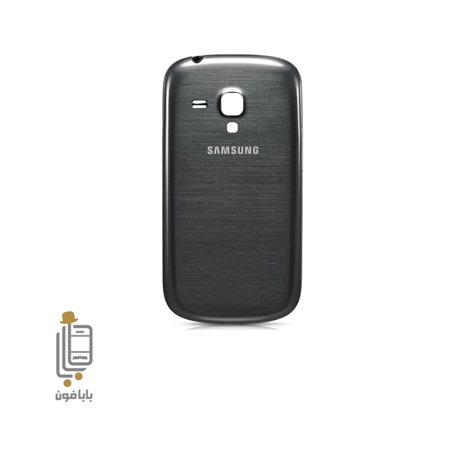 درب پشت گوشی Samsung Galaxy S3 Mini — تصویر ۳