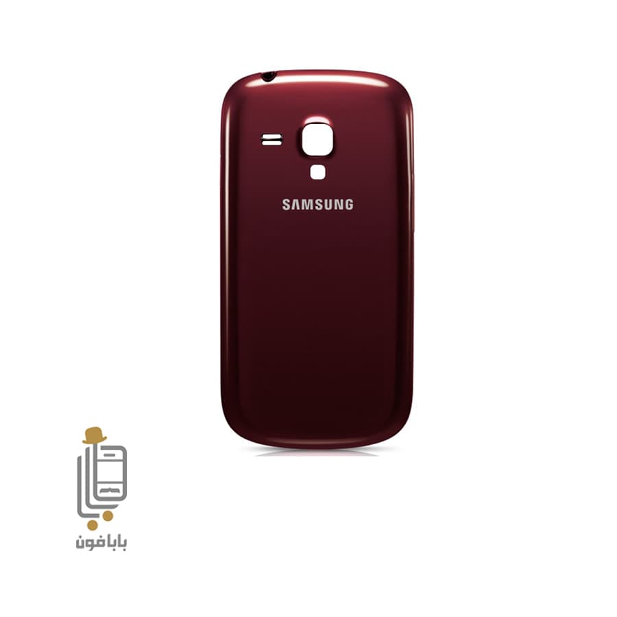 درب پشت گوشی Samsung Galaxy S3 Mini — تصویر ۲