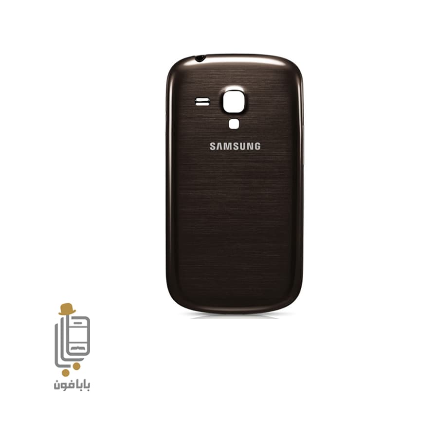 درب پشت گوشی Samsung Galaxy S3 Mini — تصویر ۴