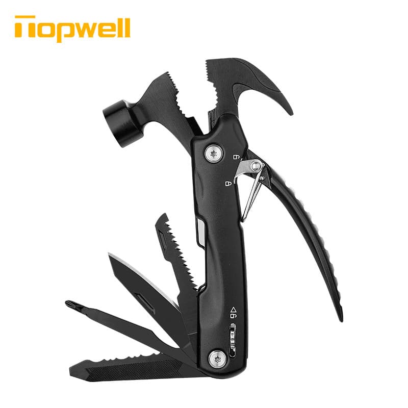 ابزار چندکاره کمپینگ Topwell مدل 23A-H