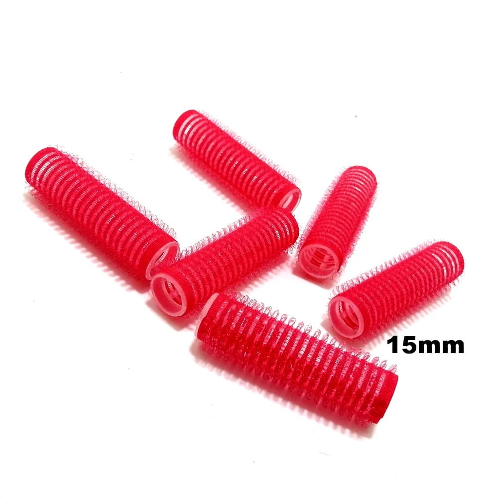 بیگودی چسبی سایز 15mm (6عددی)