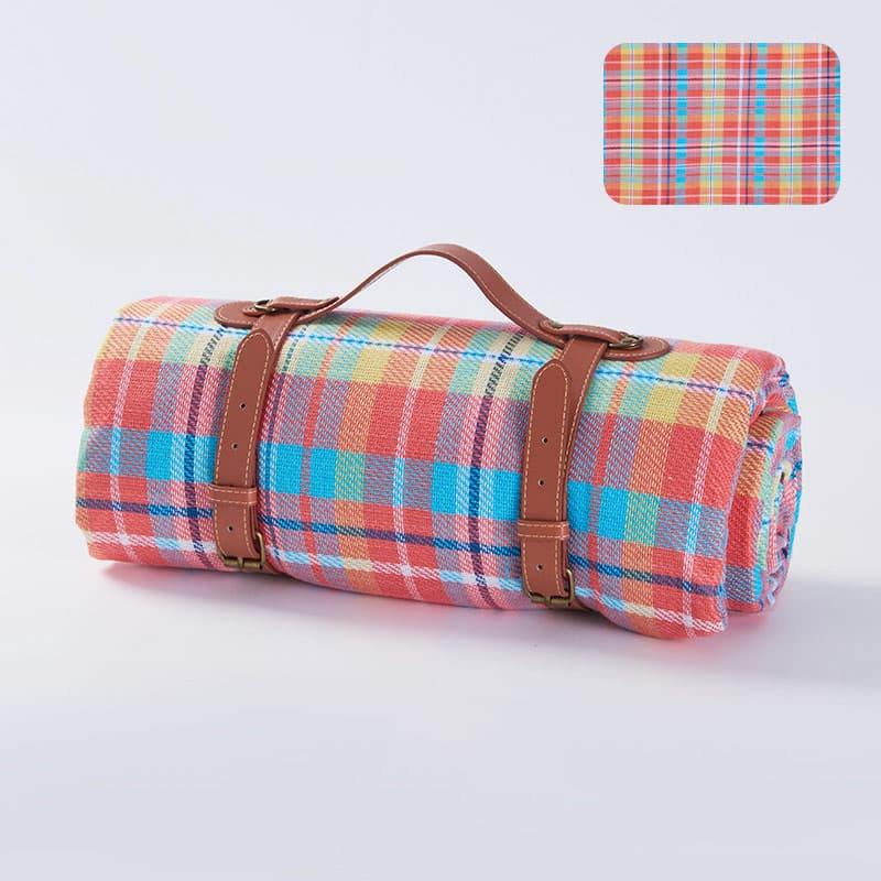 زیرانداز پتویی کمپینگ مدل Picnic Blanket — تصویر ۷