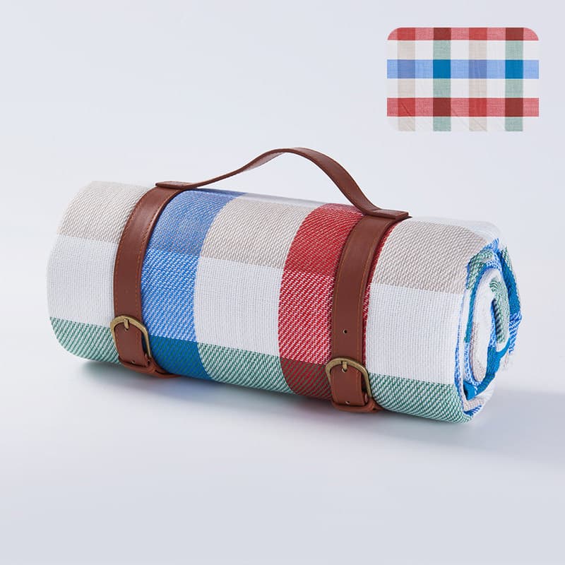 زیرانداز پتویی کمپینگ مدل Picnic Blanket