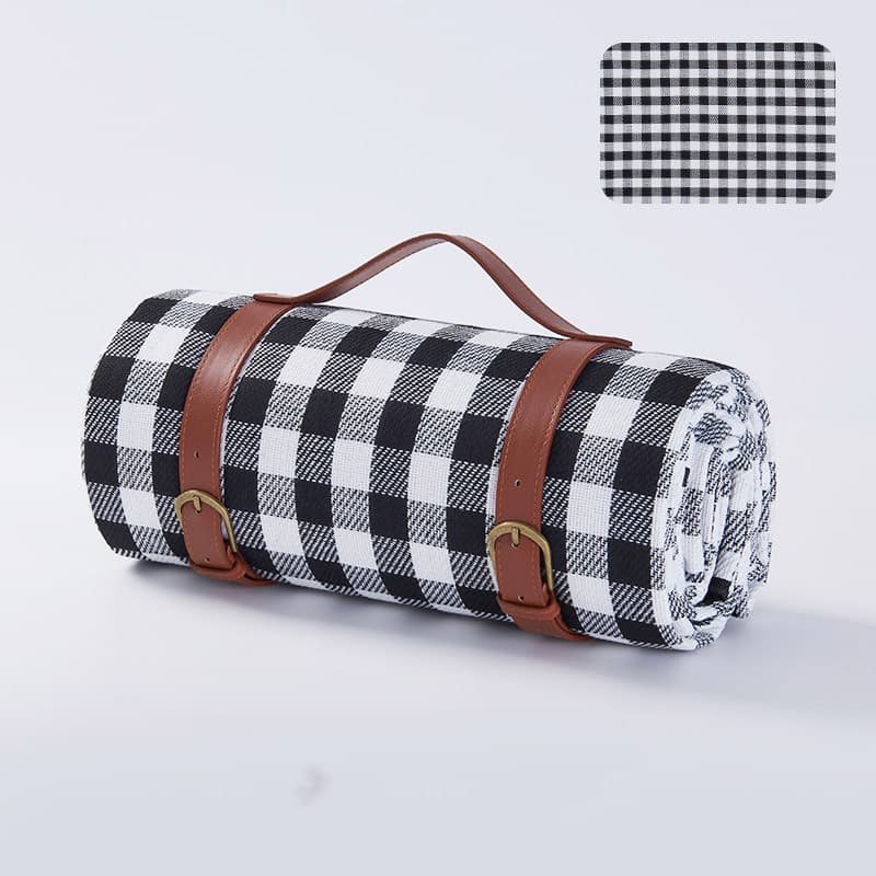 زیرانداز پتویی کمپینگ مدل Picnic Blanket — تصویر ۳