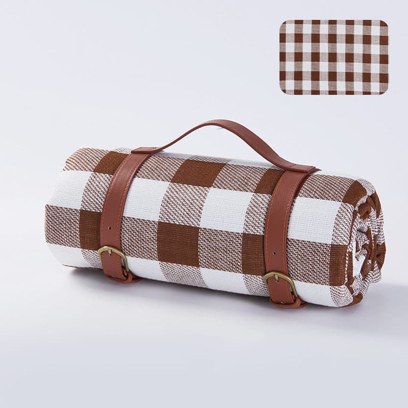 زیرانداز پتویی کمپینگ مدل Picnic Blanket — تصویر ۴